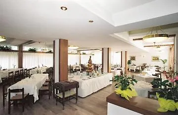 Otel Miro Montecatini Terme