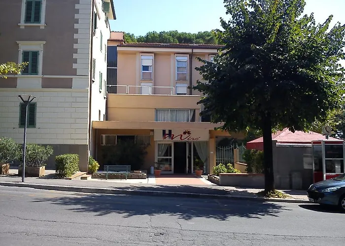 Miro Hotel Montecatini Terme