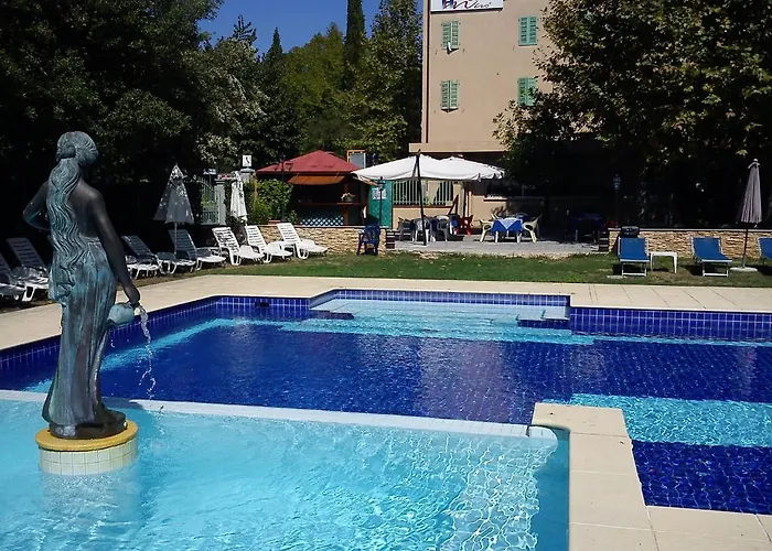 Miro Hotel