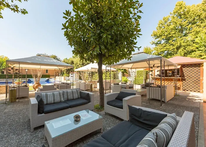 Hotel Miro Montecatini Terme