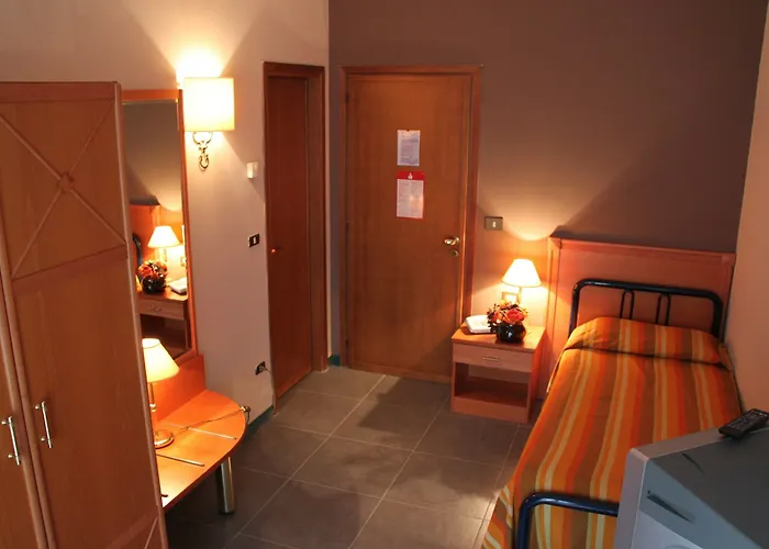 Hotel Miro Montecatini Terme