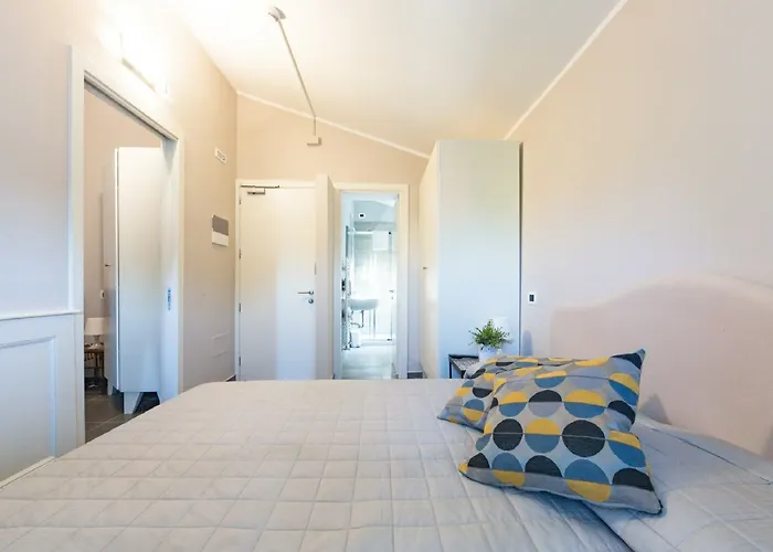 Miro 3* Montecatini Terme