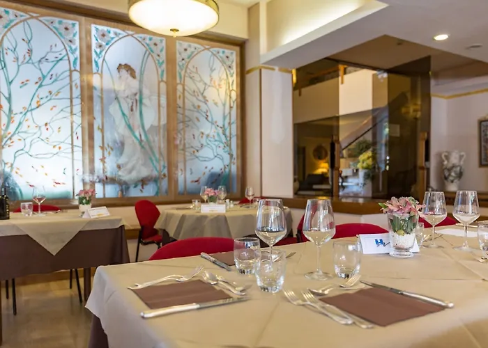 Hotel Miro 3*