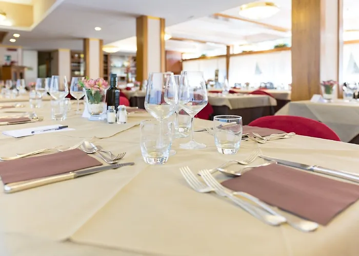 Miro Hotel Montecatini Terme