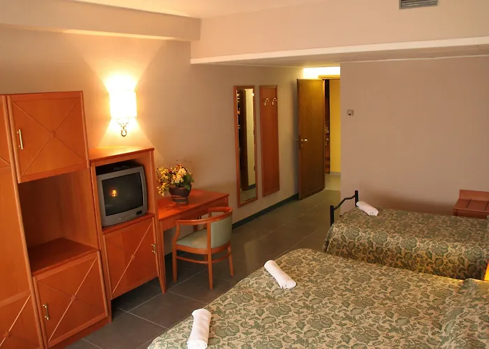 Miro Hotel