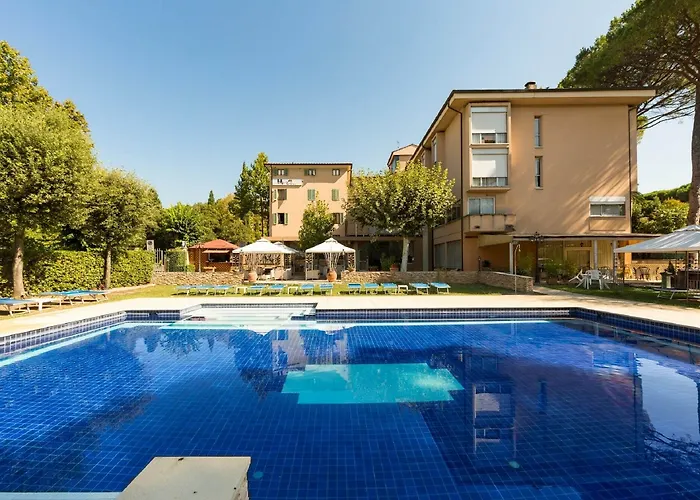 Miro Hotel Montecatini Terme