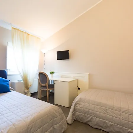 Miro Hotel