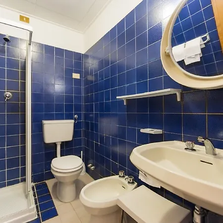 Hotel Miro Montecatini-Terme