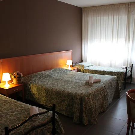 Hotel Miro Montecatini-Terme