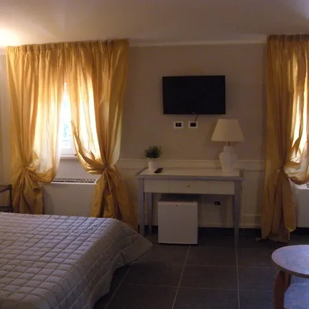 Hotel Miro Montecatini-Terme