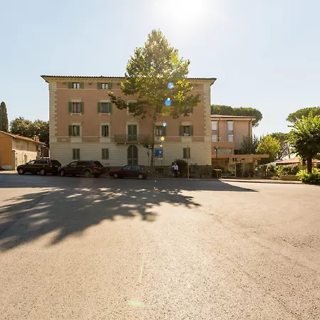 Miro Hotel