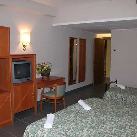 Miro Hotel Montecatini Terme