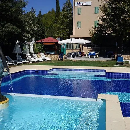 Miro Hotel