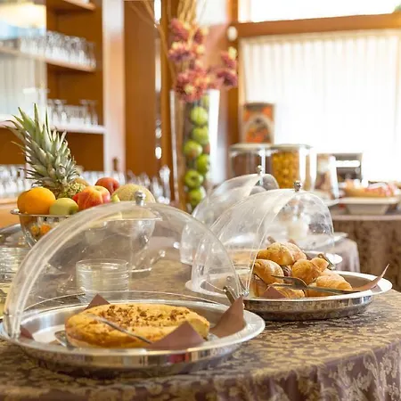 Hotel Miro