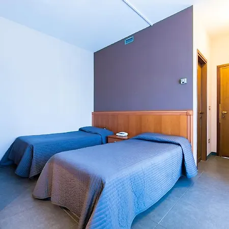Otel Miro Montecatini Terme