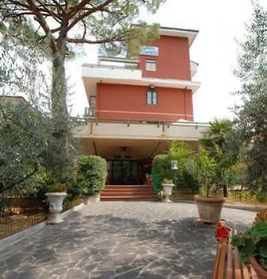 Otel Miro Montecatini Terme