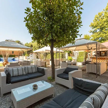 Hotel Miro Montecatini-Terme