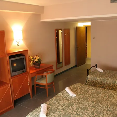 Miro Hotel