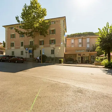 Miro Hotel Montecatini-Terme