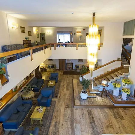 Miro Hotel