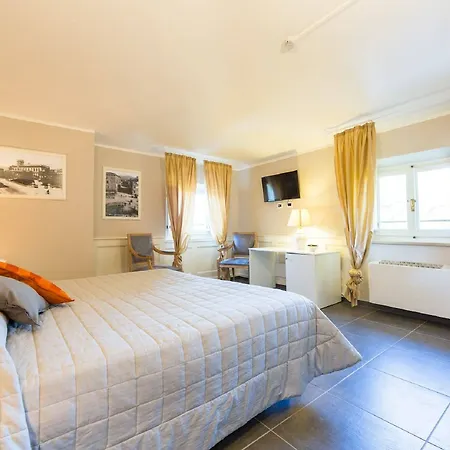 Miro Hotel Montecatini-Terme