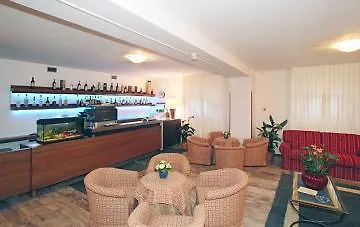 Miro Hotel Montecatini Terme