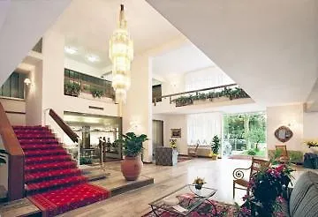 Miro Hotel Montecatini Terme