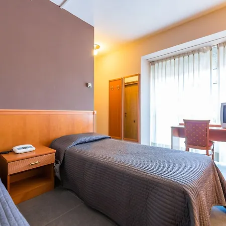 Hotel Mirò