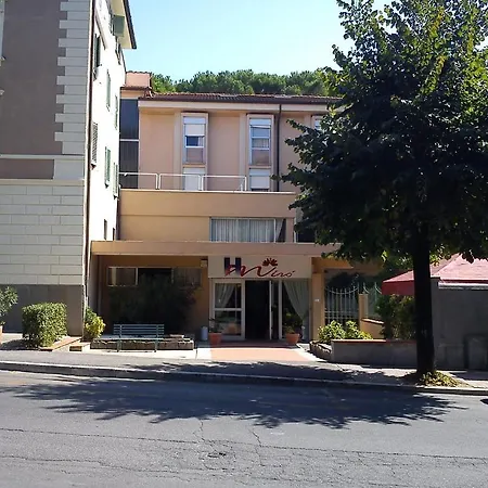 Miro Hotel Montecatini Terme