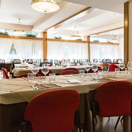 Hotel Miro Montecatini Terme