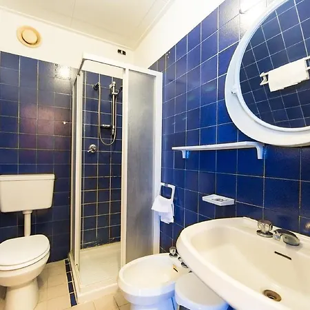 Miro 3* Montecatini Terme