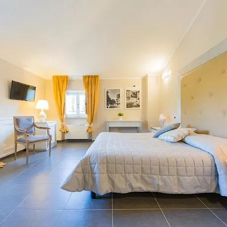 Miro Montecatini Terme