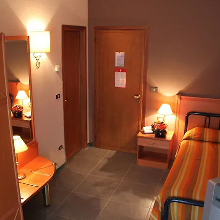 Hotel Miro Montecatini Terme