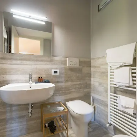 Miro 3* Montecatini Terme