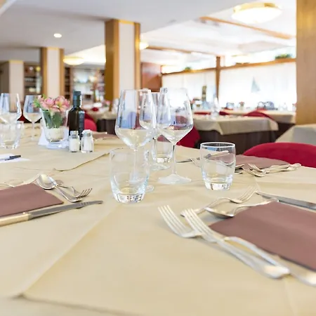 Miro Hotel Montecatini Terme