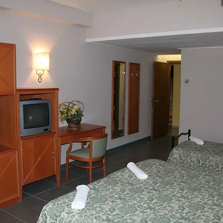 Miro Hotel Montecatini Terme