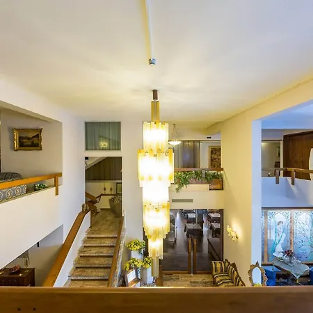 Hotel Miro Montecatini Terme