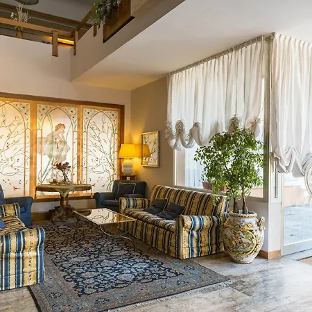 Hotel Miro Montecatini Terme