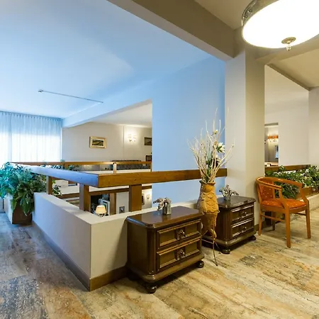 Miro 3* Montecatini Terme