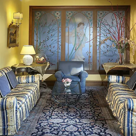 Miro 3* Montecatini Terme