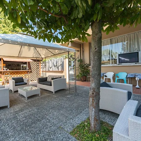 Miro Hotel Montecatini Terme