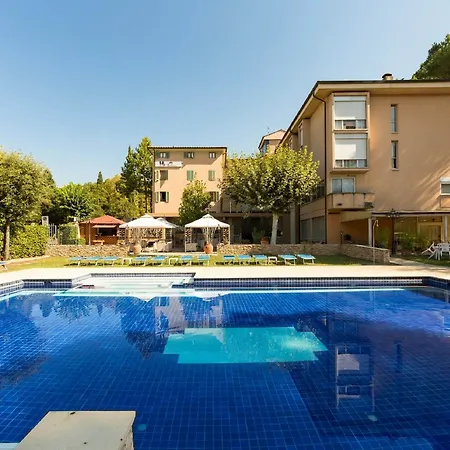 Miro Hotel Montecatini Terme