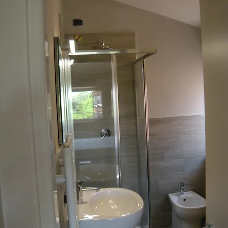 Hotel Miro Montecatini Terme