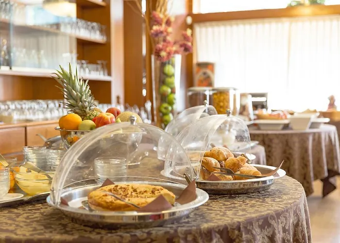 Hotel Miro