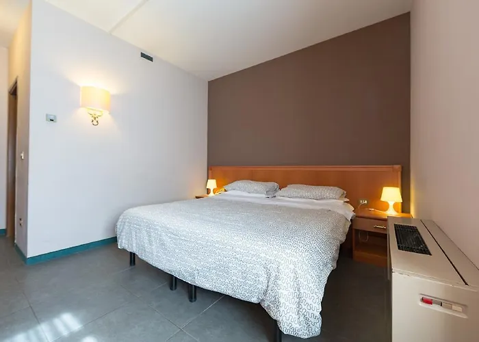 Miro Hotel