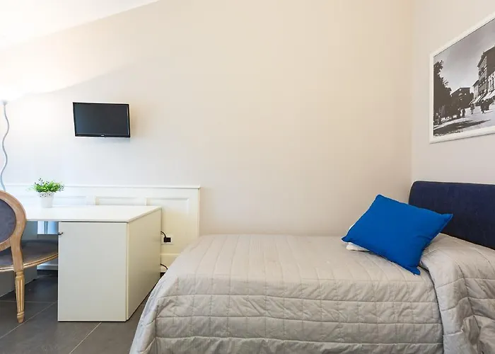 Hotel Miro 3*