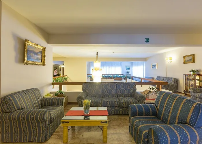 Hotel Miro