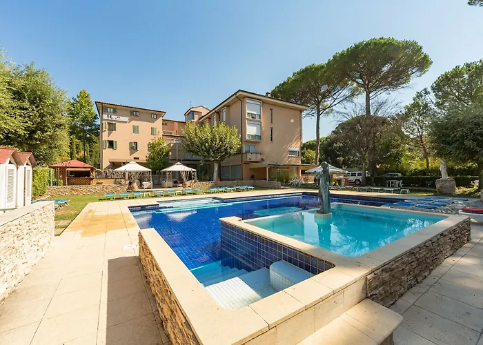 Hotel Miro